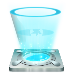 Recycle Empty Icon 256x256 png